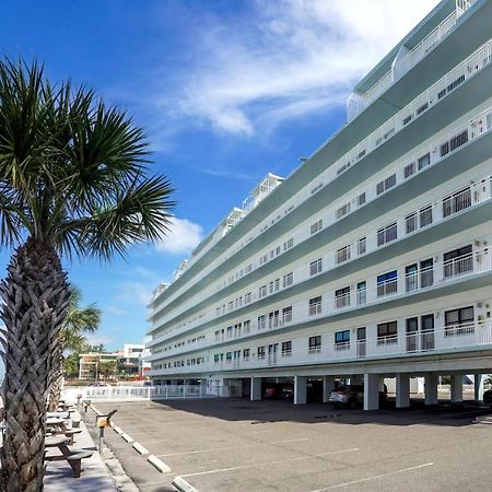 Sunset Chateau 506 - Premier St. Pete Beach Eksteriør billede