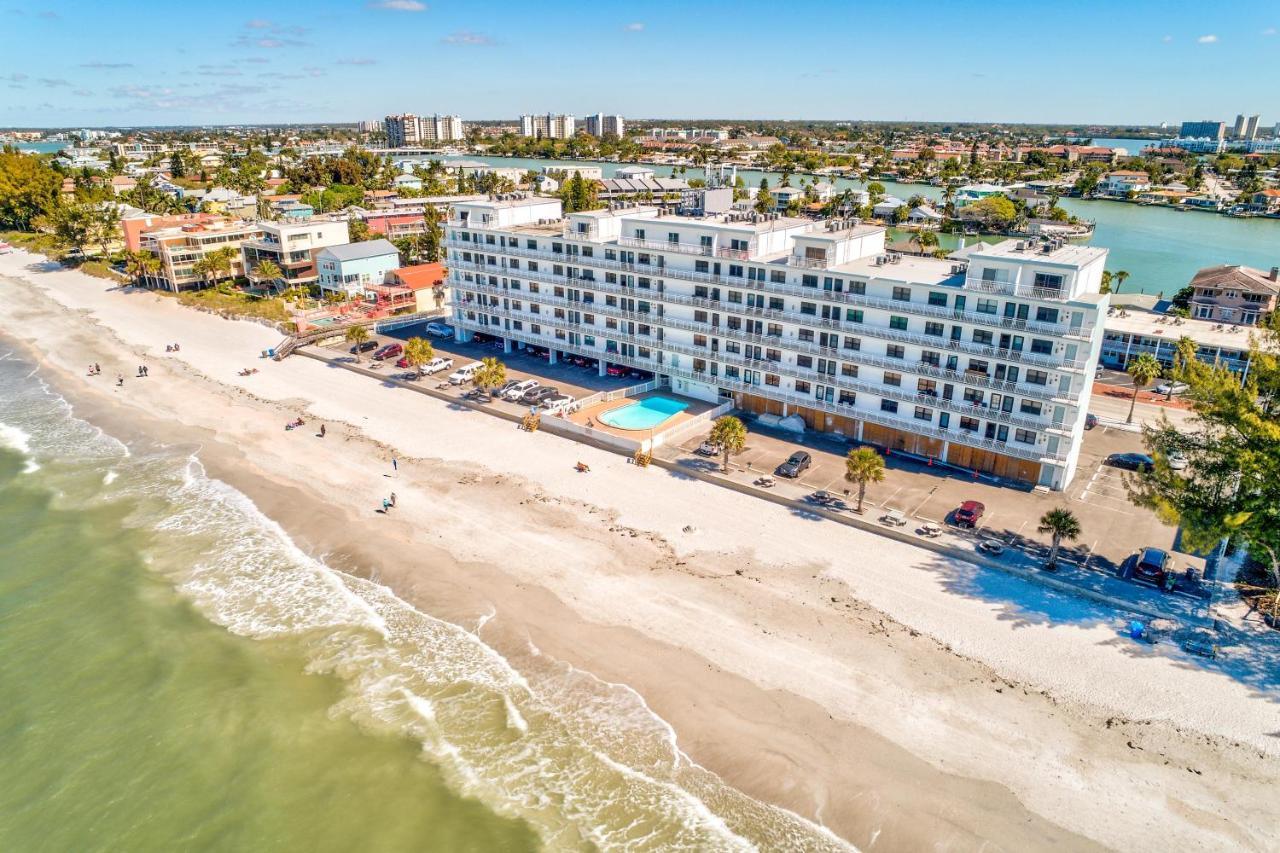 Sunset Chateau 506 - Premier St. Pete Beach Eksteriør billede