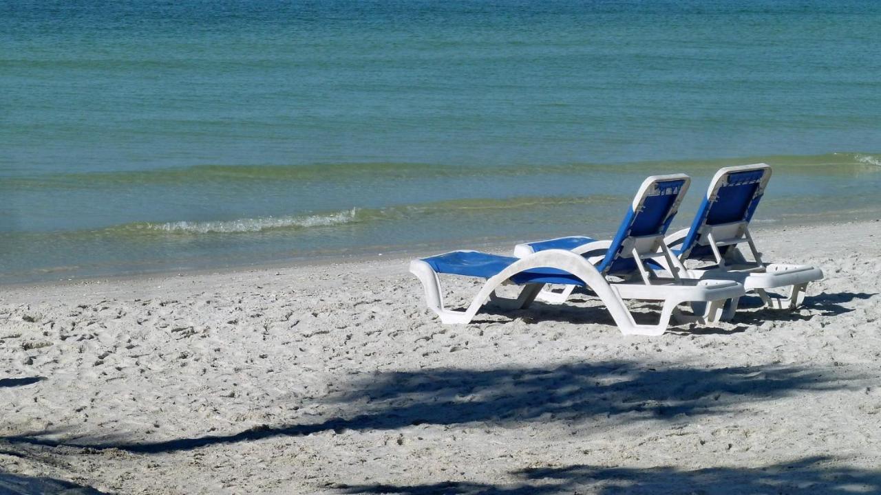 Sunset Chateau 506 - Premier St. Pete Beach Eksteriør billede